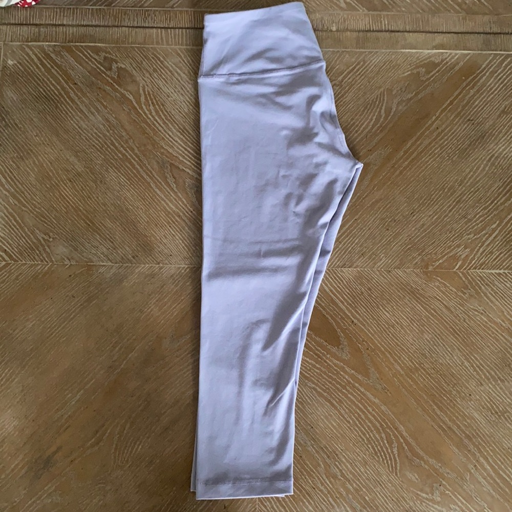 Sports leggings